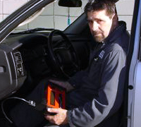 Bob Schroeder